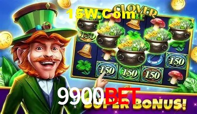 9900Bet Slot - 320+ Caça-Níqueis Premium