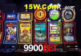 Promoção Relâmpago 9900Bet