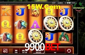 9900Bet Rio de Janeiro - Calendar