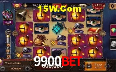 Ofertas Exclusivas 9900Bet