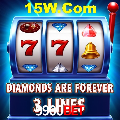Descubra o Mundo do Cassino Online com 9900Bet