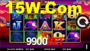 9900Bet App