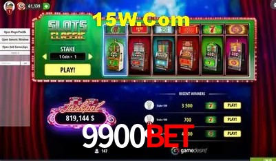9900Bet - Security