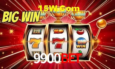 9900Bet Brasília - Jogo Features