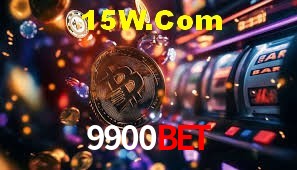 Bonus Features 9900Bet