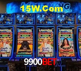 9900Bet Plataforma - Certificada MGA desde 2015