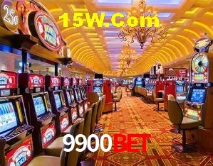 9900Bet Brasília - Betting Features