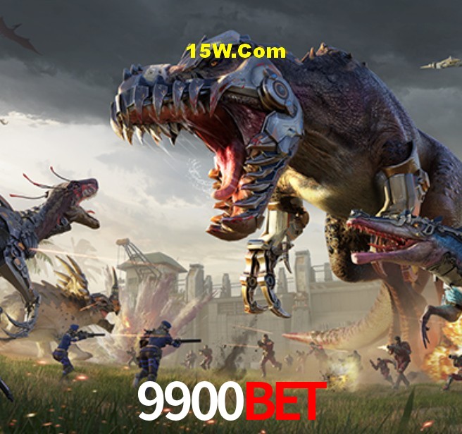 Jogos de Slot 9900Bet