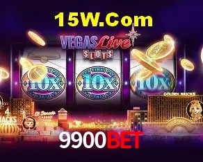 9900Bet Belo Horizonte - Jackpots