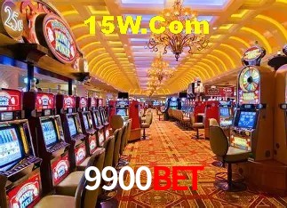 9900Bet Salvador - Promo Stats