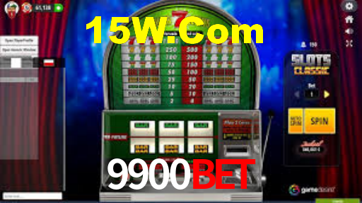 9900Bet