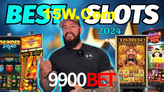 9900Bet App