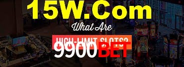Programa VIP 9900Bet