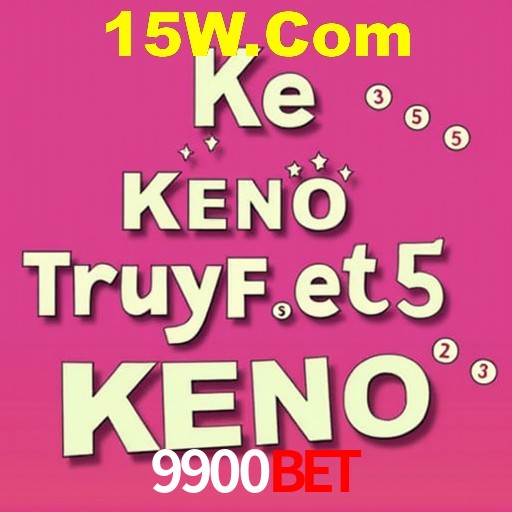Interface do App 9900Bet