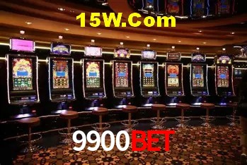 Design Responsivo 9900Bet