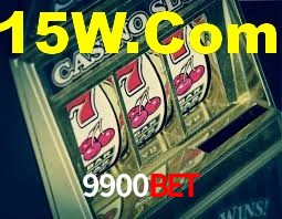 Welcome Bonus 9900Bet