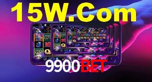 Welcome Bonus 9900Bet